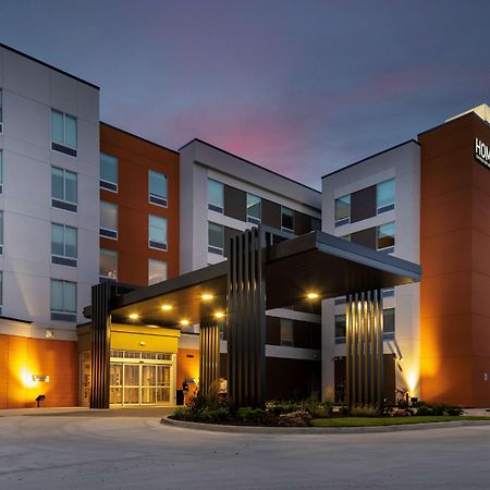 Home2 Suites By Hilton Fort Wayne North Sunnybrook Acres Esterno foto