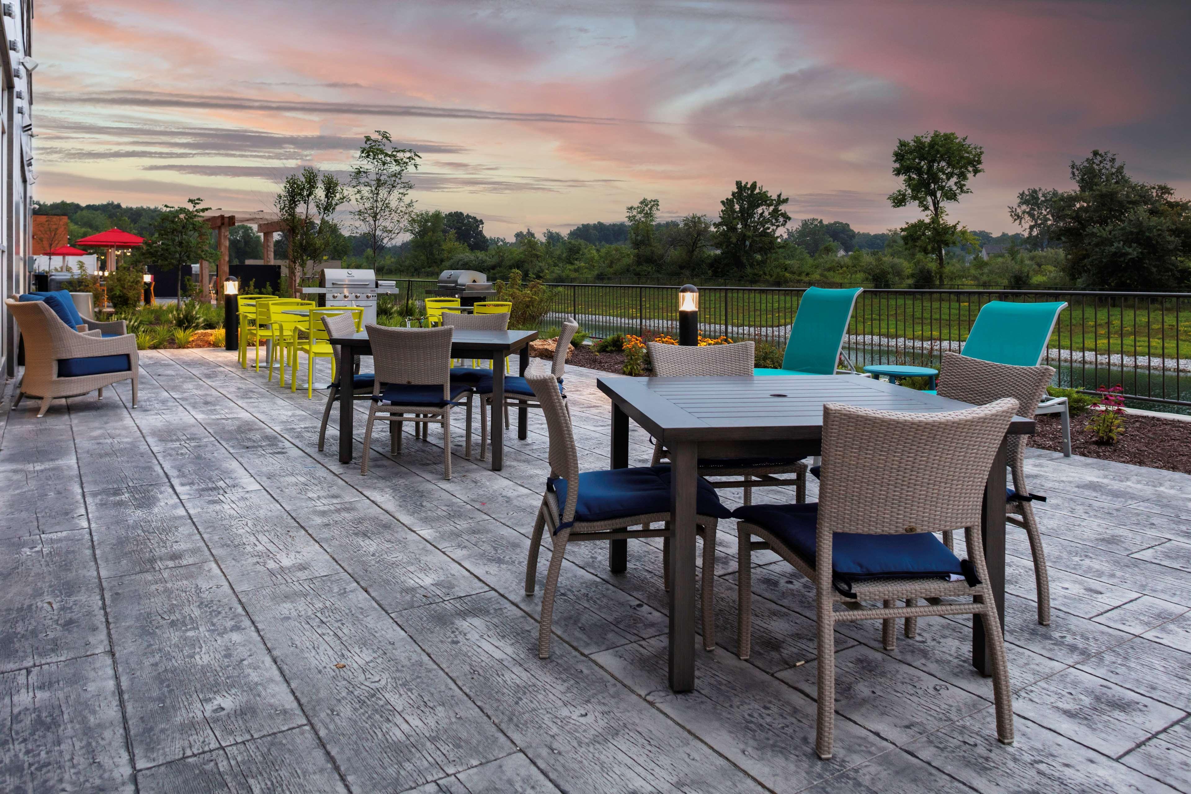 Home2 Suites By Hilton Fort Wayne North Sunnybrook Acres Esterno foto