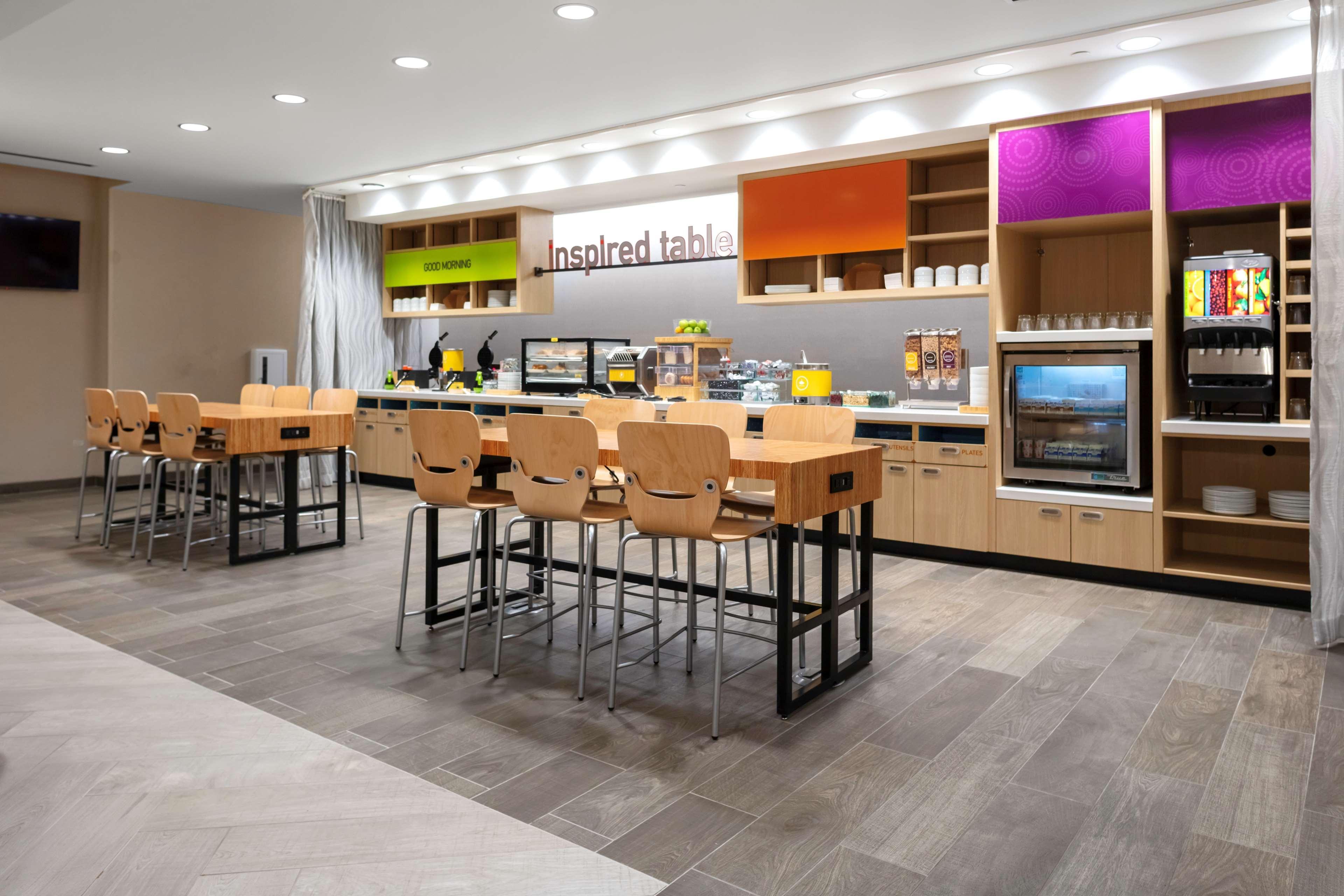 Home2 Suites By Hilton Fort Wayne North Sunnybrook Acres Esterno foto