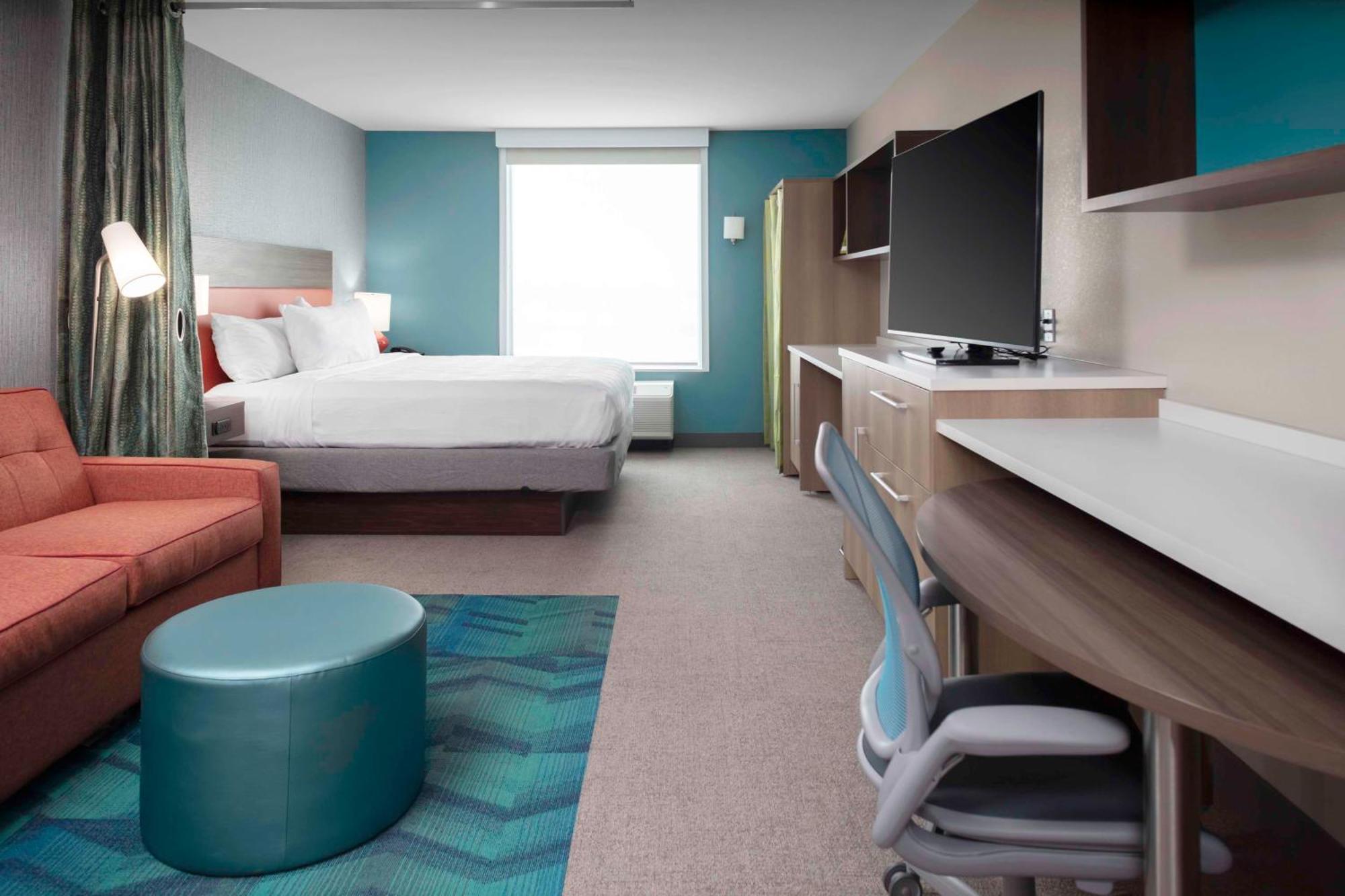 Home2 Suites By Hilton Fort Wayne North Sunnybrook Acres Esterno foto