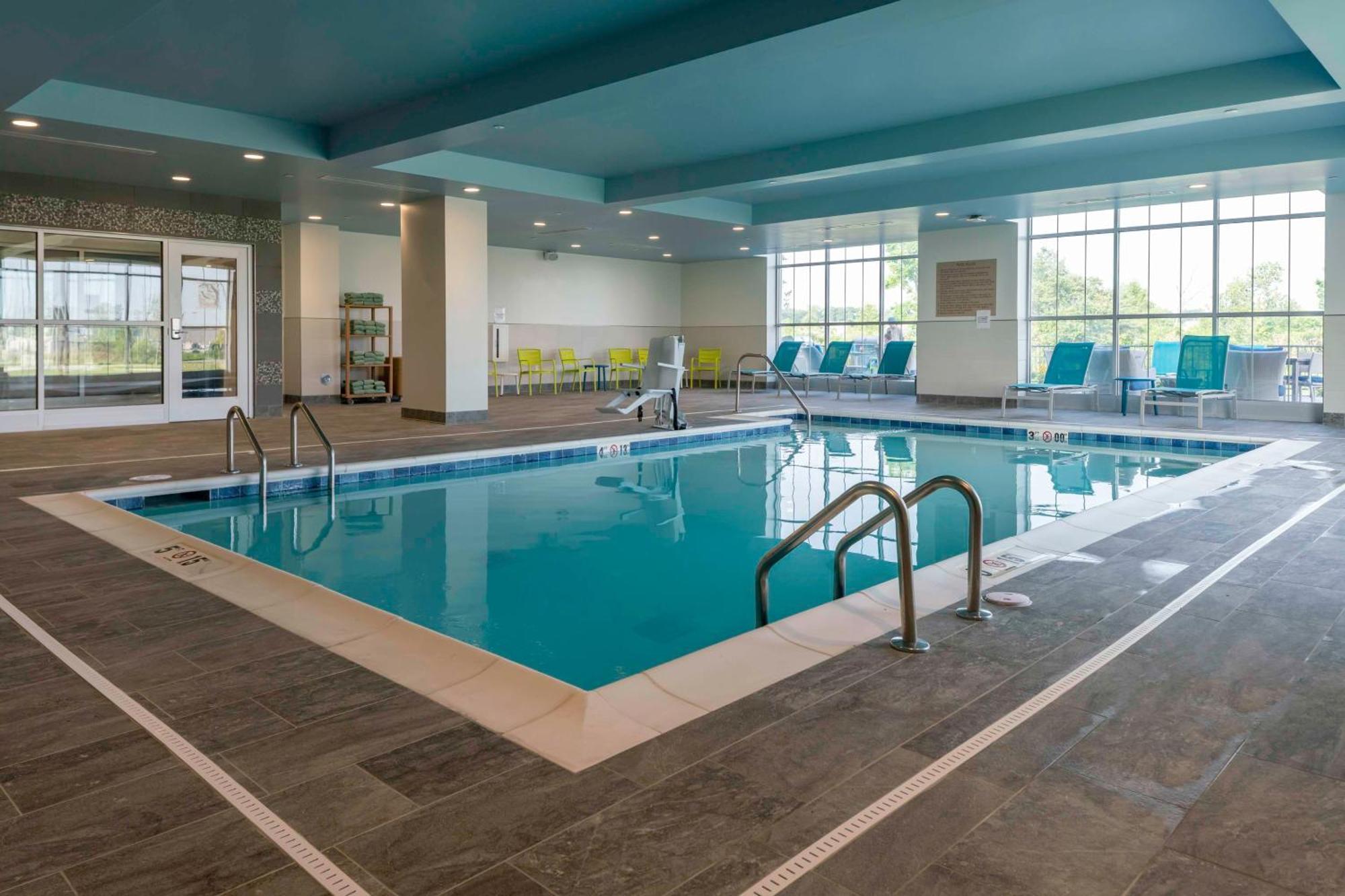 Home2 Suites By Hilton Fort Wayne North Sunnybrook Acres Esterno foto