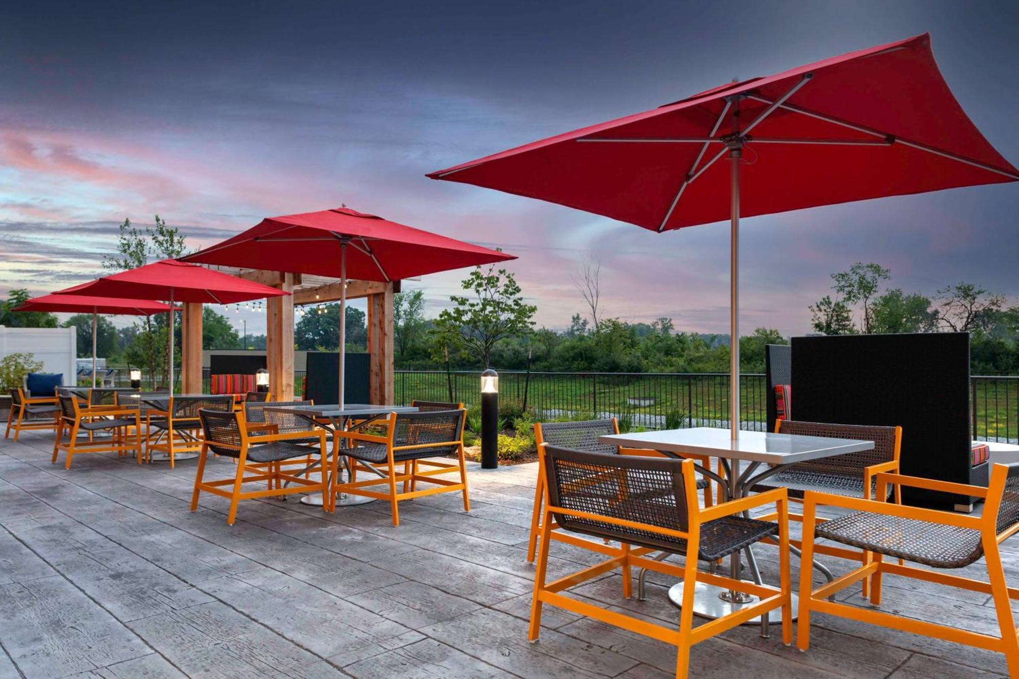 Home2 Suites By Hilton Fort Wayne North Sunnybrook Acres Esterno foto
