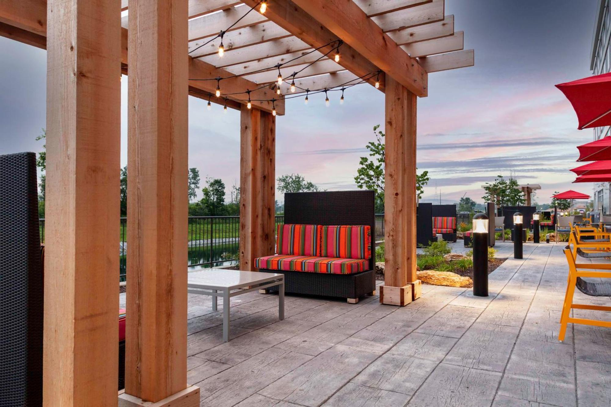 Home2 Suites By Hilton Fort Wayne North Sunnybrook Acres Esterno foto
